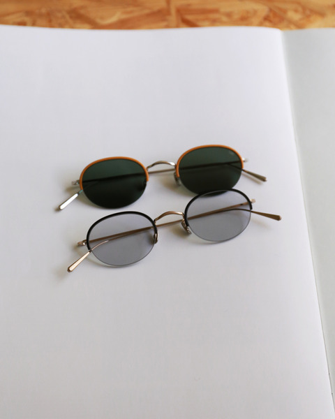 EYEVAN7285 ：アイヴァン7285 