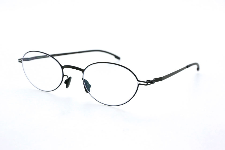 MYKITA BERLIN メガネ(度あり) MYKITA BERLIN メガネ(度あり) 【公式通販】