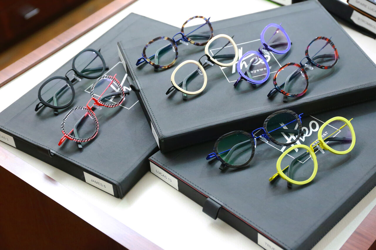 告知】 いよいよ明日より！ theo TRUNK SHOW：テオ トランクショー