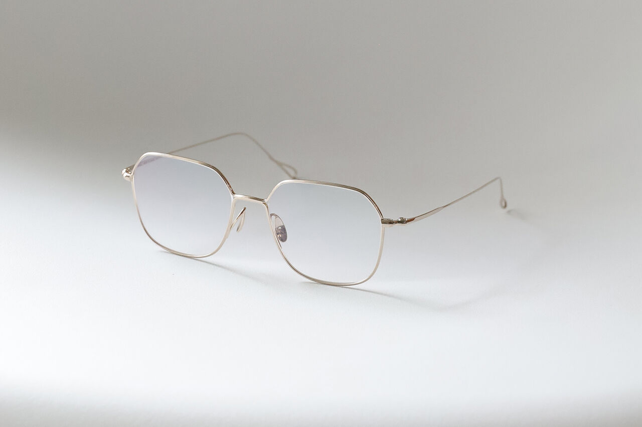 静かに、輪郭をデザインする。」 YUICHI TOYAMA／ユウイチトヤマ 新作