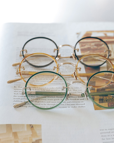 CLAYTON FRANKLIN-1350-1