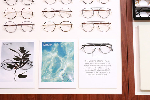 MYKITA (マイキータ） 