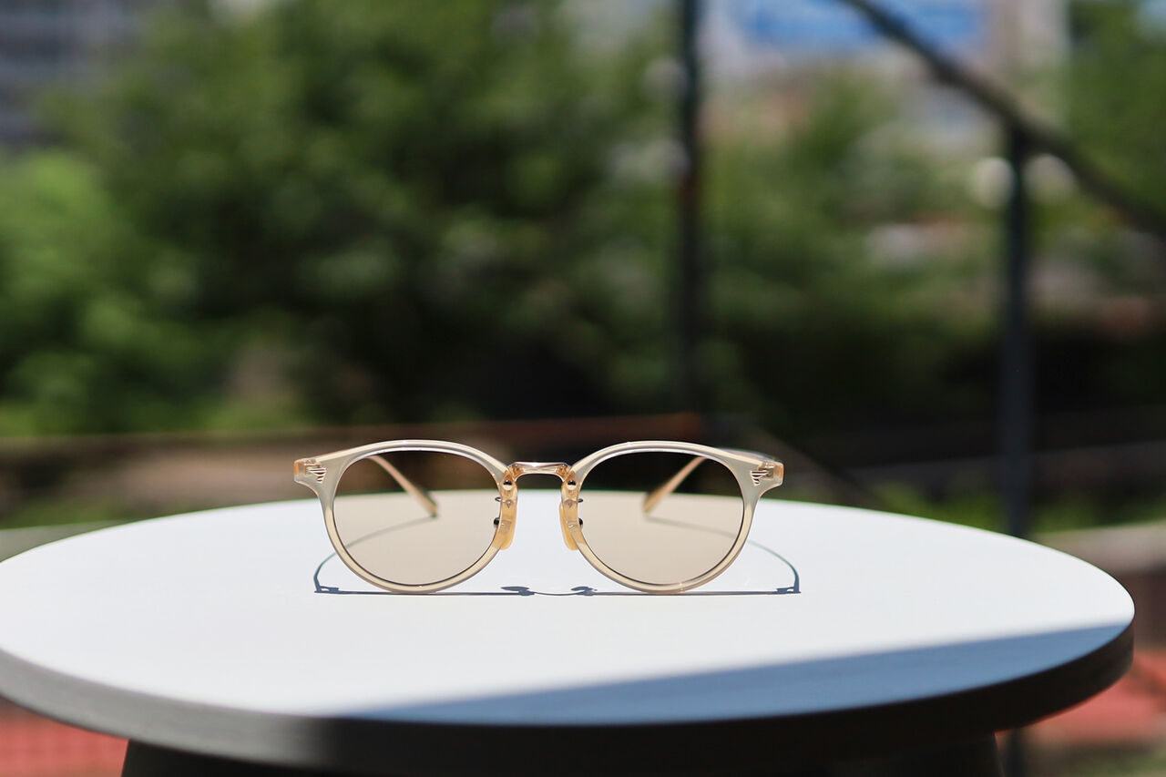 BJ Classic collection/SUNSHIFT × ISHIDA KAZUHO