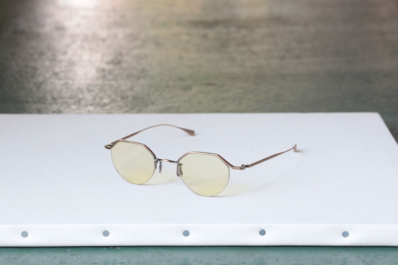 EYEVAN7285：アイヴァン7285 