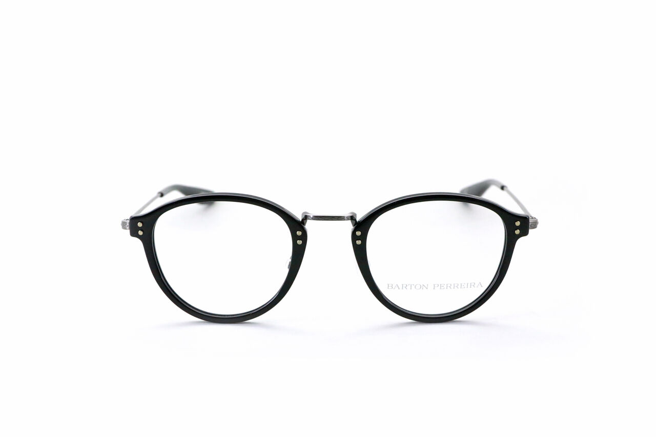 BARTON PERREIRA：バートンペレイラ 