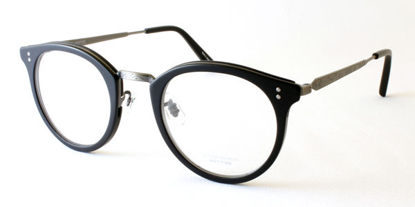 Oliver Peoples REEVES-P入荷しました。 : eyewear MEBIUS BLOG