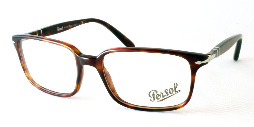 Persol (ペルソール) のメガネ。 : eyewear MEBIUS BLOG