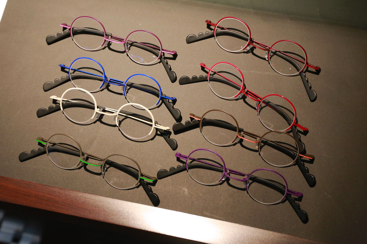 theo:テオ Islands シリーズをご紹介 【theo TRUNK SHOW:テオ ...