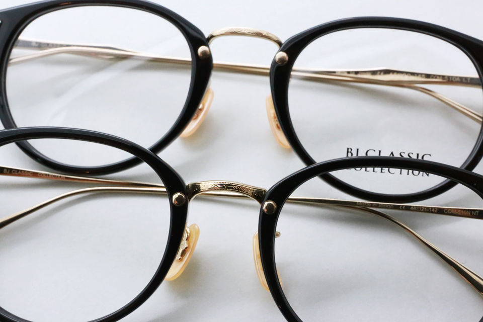 R*様 美品 白山眼鏡 TITANIUM A5 リムレス 眼鏡 R*様 美品 白山眼鏡 TITANIUM A5 リムレス 眼鏡