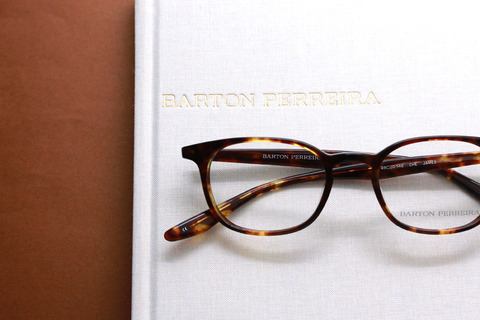 BARTON PERREIRA-CHE