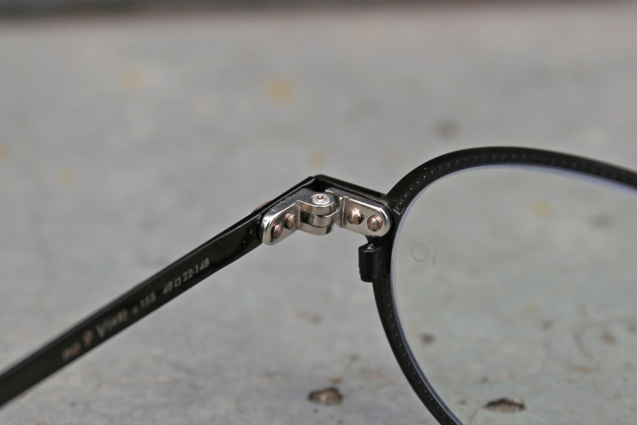 10eyevan No.9 Ⅴ 100S 直営店限定カラー 10eyevan No.9 Ⅴ 100S 直営店限定カラー 10eyevan No.9 Ⅴ 100S