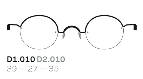 D-010 NEW