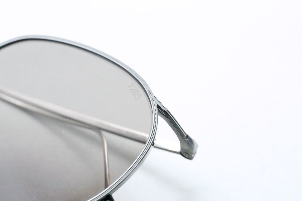 EYEVAN7285\" 156（48） \"　Col.801 MODEL 156 | EYEVAN 7285