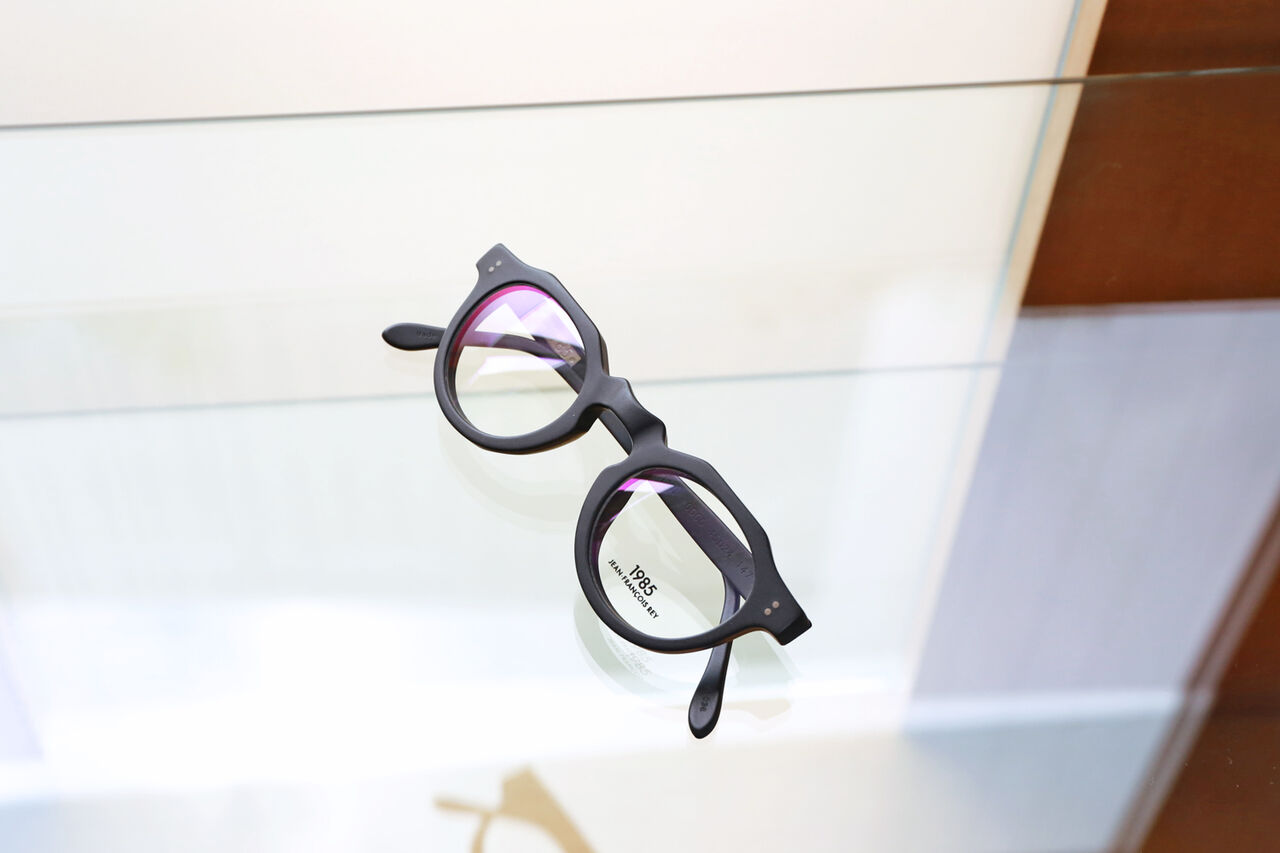 JEAN-FRANCOIS-REY 1985：ジャンフランソワレイ 1985 “ BROOKLYN