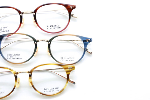 BJ CLASSIC COLLECTION-com510nnt-d