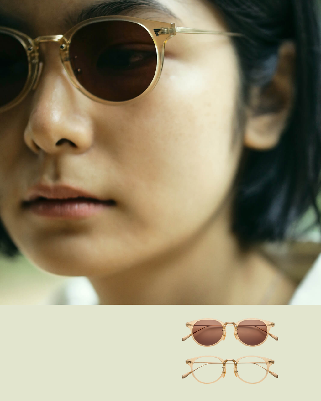 BJ Classic collection ／SUNSHIFT × ISHIDA KAZUHO 