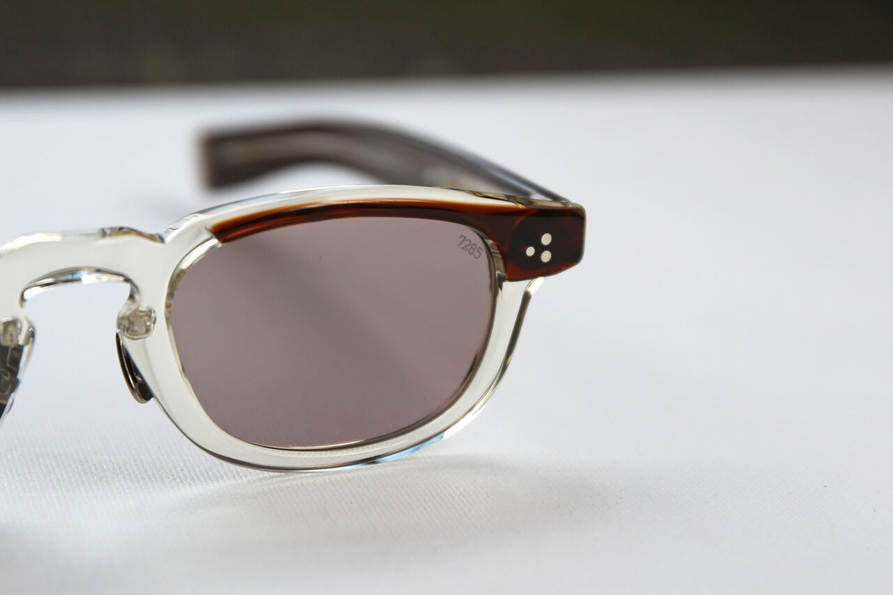 EYEVAN 7285 351 king gnu井口理着用モデル
