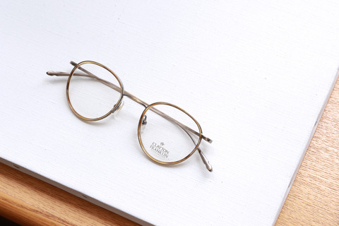 CLAYTON FRANKLIN-606-AGP・LBRS