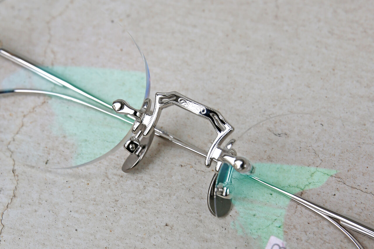Mebius：Blog】MATSUDA EYEWEAR：マツダ 