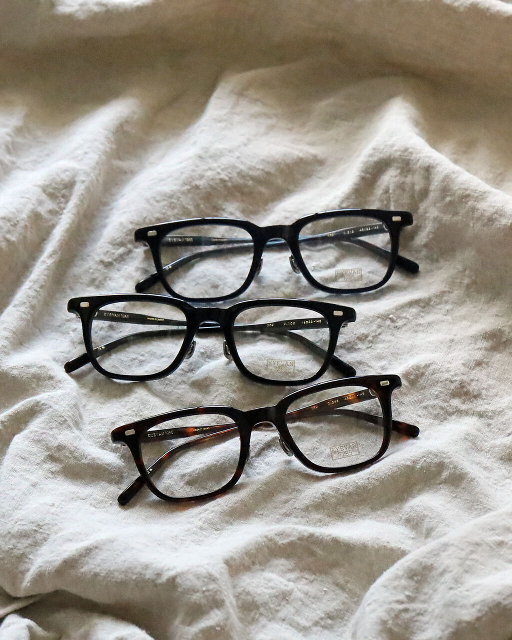 EYEVAN 7285 359 ほぼ未使用 EYEVAN7285 359 c.100 | メガネパーク・ブレス オンラインショップ