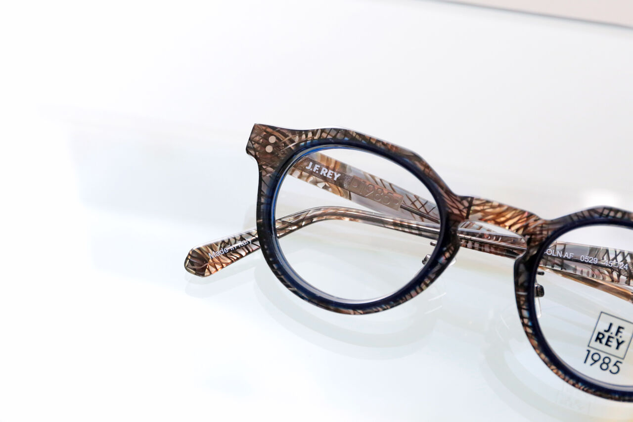 JEAN-FRANCOIS-REY 1985 