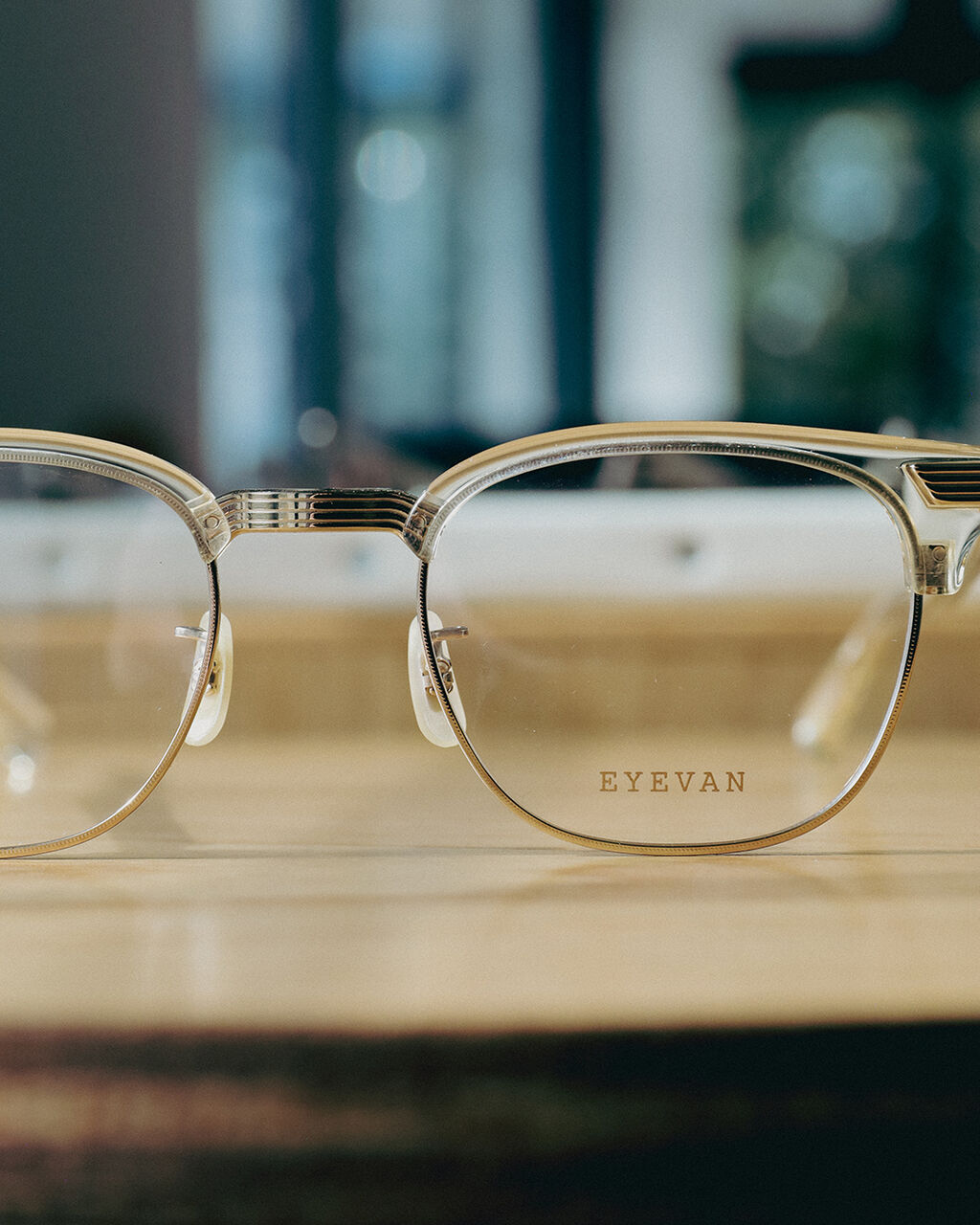 EYEVAN Crow ECR2G 48サイズ CROW 48 | EYEVAN – EROTICA ONLINE STORE