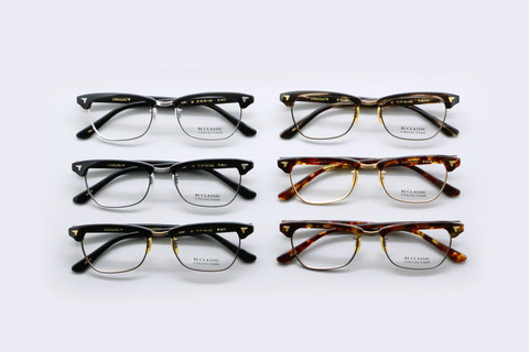 BJ CLASSIC COLLECTION-S80