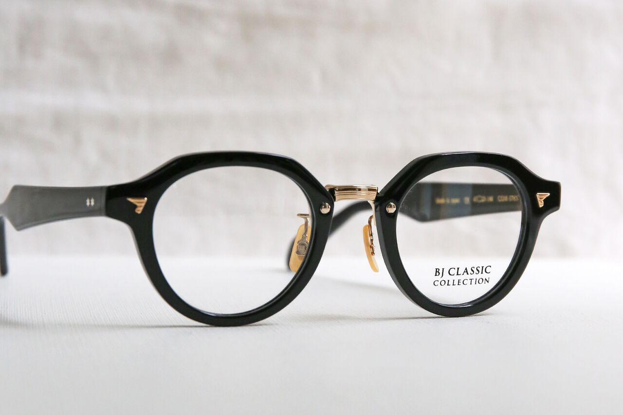 Mebius：Blog】BJ Classic collection ：ビージェイクラシック