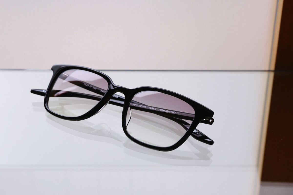 FEAR OF GOD × Barton Perreira サングラス ブラック FEAR OF GOD - ラスト1点 / SN-FGBP2020 BLACK_BLACK (FOG