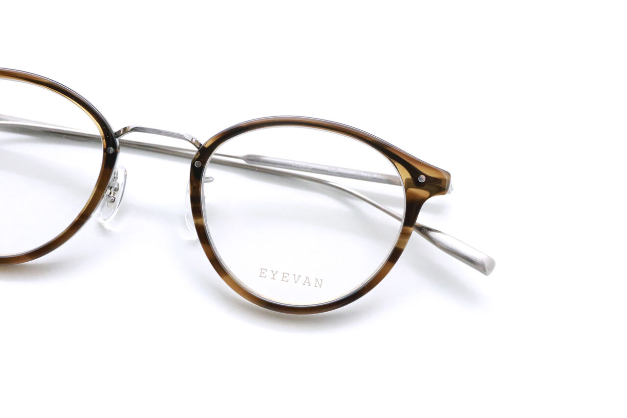 日本未入荷 新品 EYEVAN Acosta OLB サングラス/メガネ - abacus-rh.com