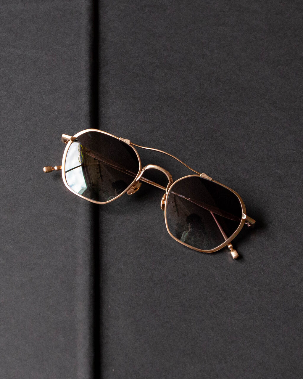 MATSUDA EYEWEAR：マツダ 