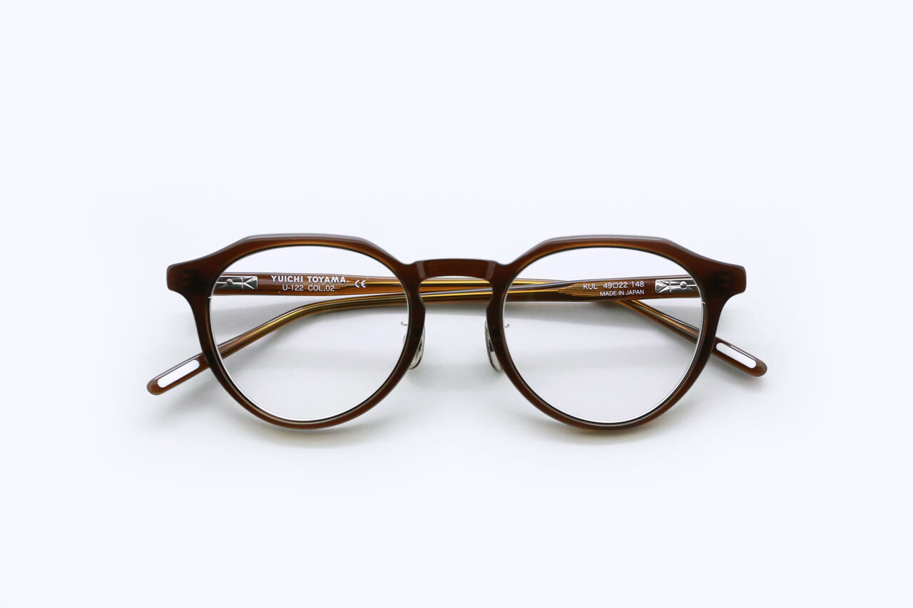 YUICHI TOYAMA.（ユウイチトヤマ） 