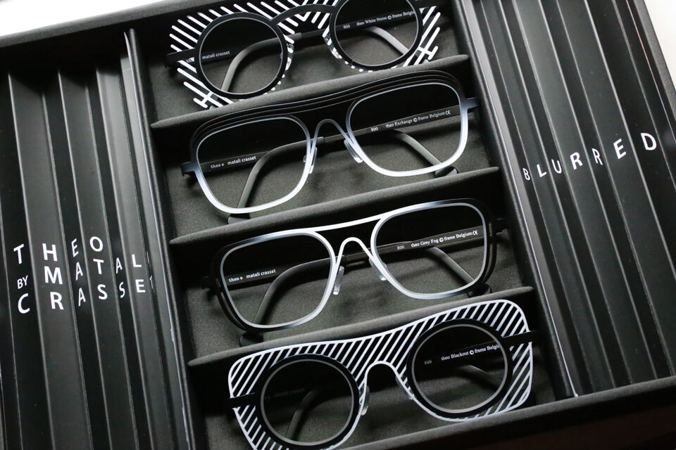 theo + matali crasset 