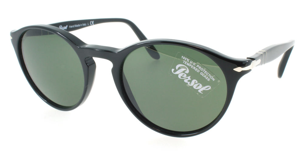 Persol（ペルソール）のボストンサングラス “3092SM” “3075S