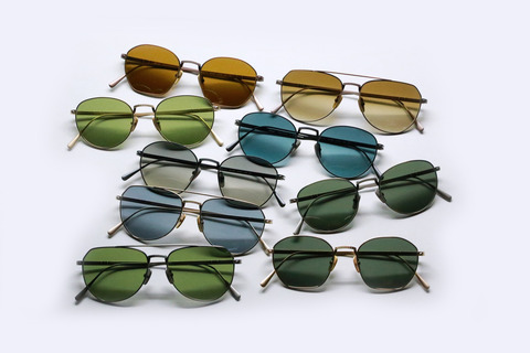 Persol-職人