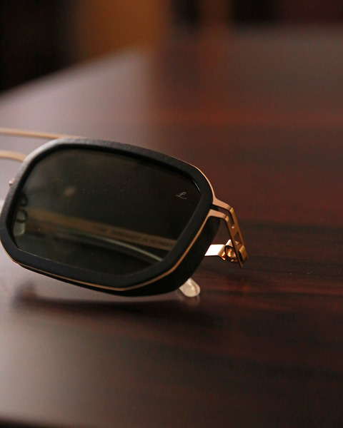 MYKITA ：マイキータ| LEICA：ライカ ドイツが誇る2つの最高峰ブランド