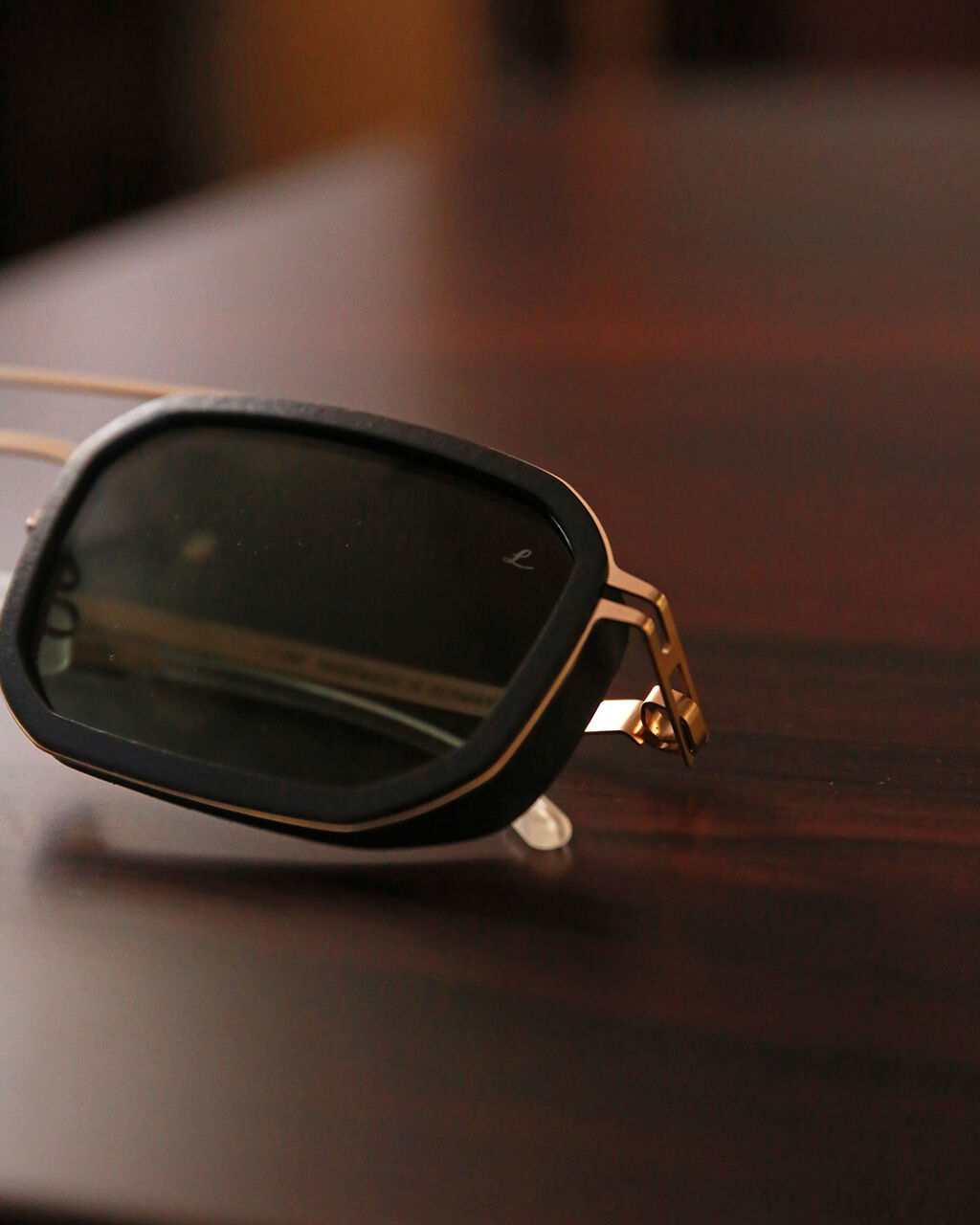 MYKITA ：マイキータ| LEICA：ライカ ドイツが誇る2つの最高峰ブランド