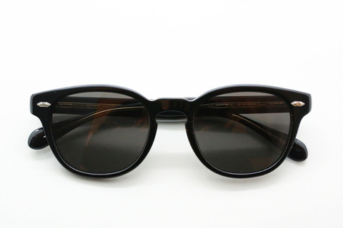 OLIVER PEOPLESーsheldrake-c