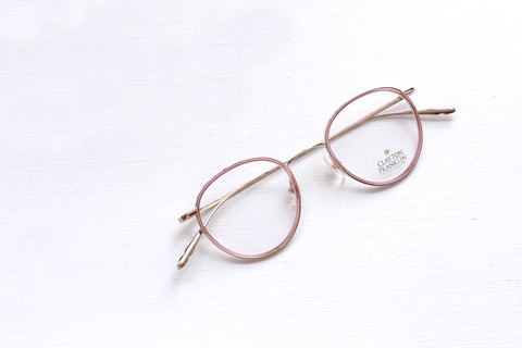 CLAYTON FRANKLIN-606-GP・PK