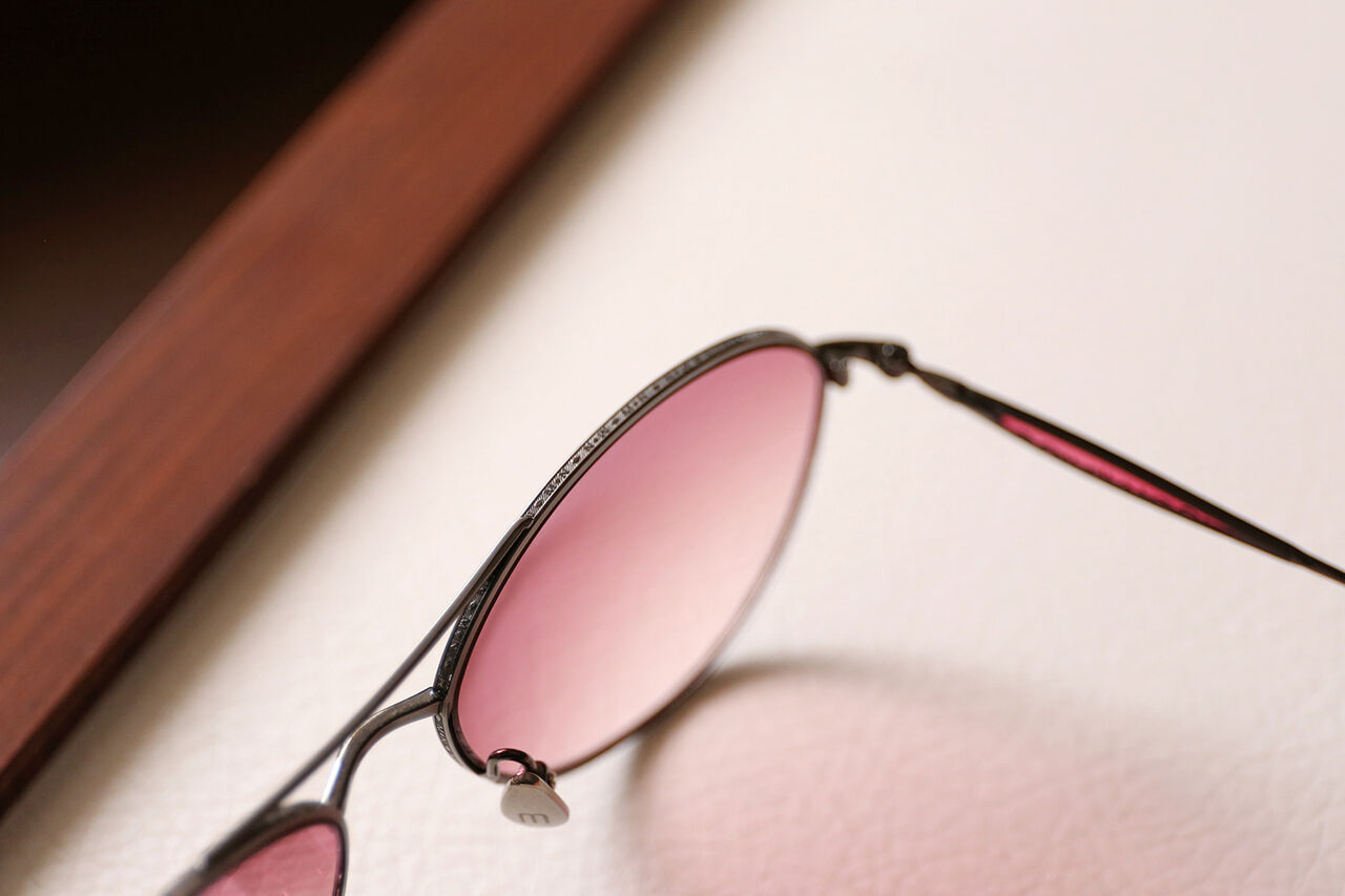 MATSUDA EYEWEAR:マツダ MATSUDA EYEWEAR:マツダ