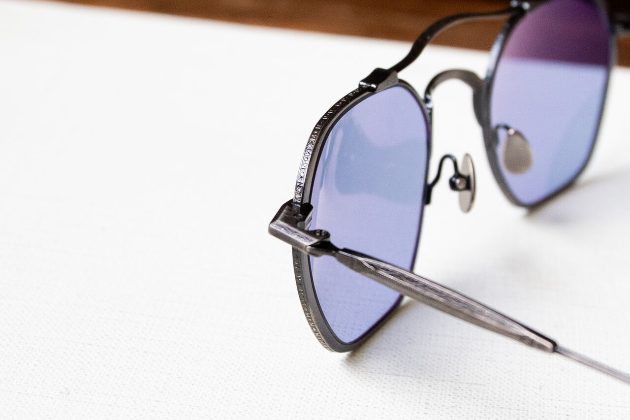 MATSUDA EYEWEAR：マツダ 