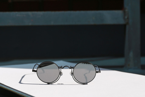 MATSUDA-10601H-MBK-ミラー-d