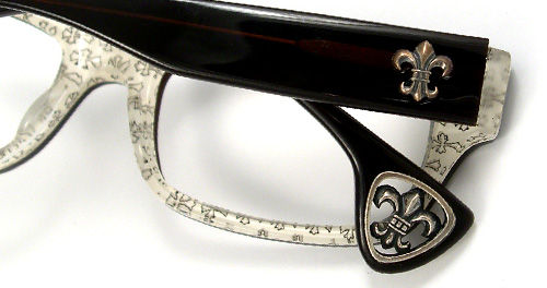 クロムハーツ Chrome Hearts ''DRILLED