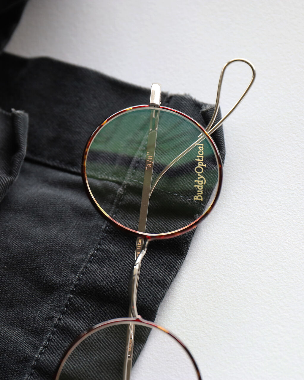 NEW BRAND】BuddyOptical：バディオプティカル 