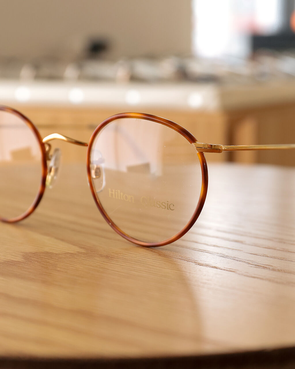 在庫残り僅か！】HILTON CLASSIC：ヒルトンクラシック イギリスを代表