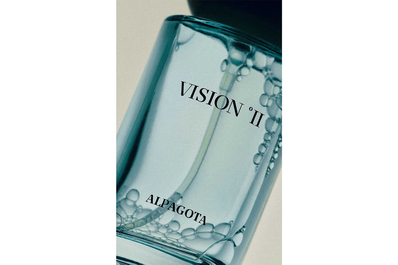 ALPAGOTA：アルパゴタ ベルギーアントワープ発のアイウェアケア