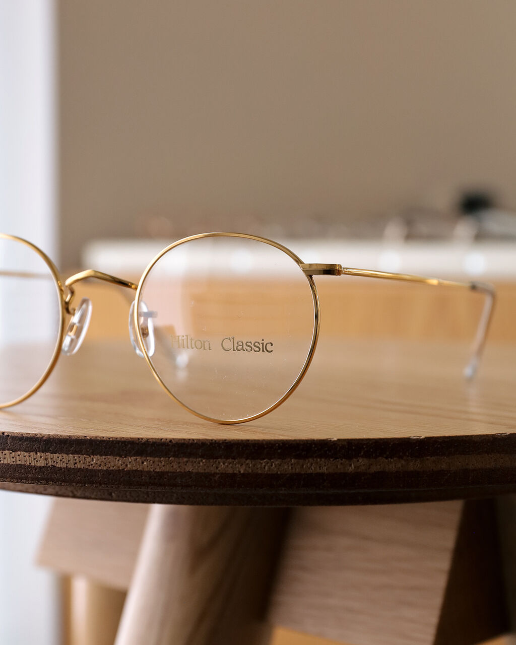 在庫残り僅か！】HILTON CLASSIC：ヒルトンクラシック イギリスを代表