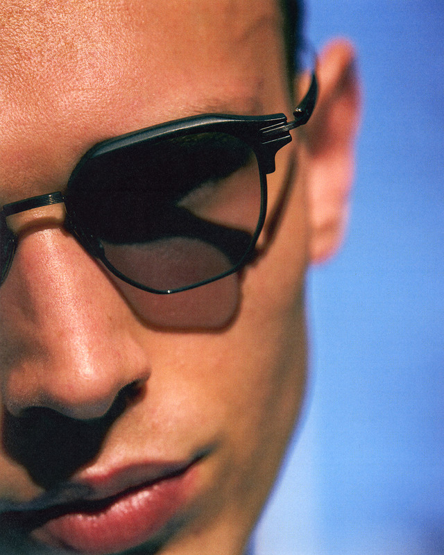 Lunetta BADA：ルネッタバダ 