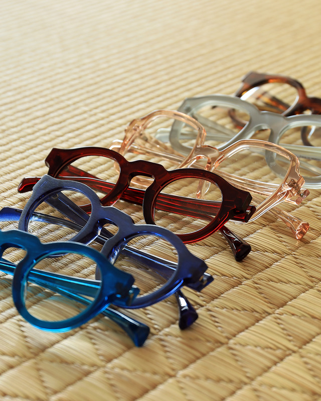 Jacques Durand：ジャックデュラン Play with Color：多彩な色と質感で