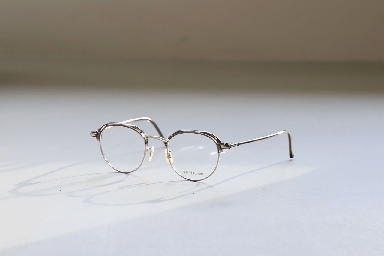 H-fusion：エイチフュージョン 